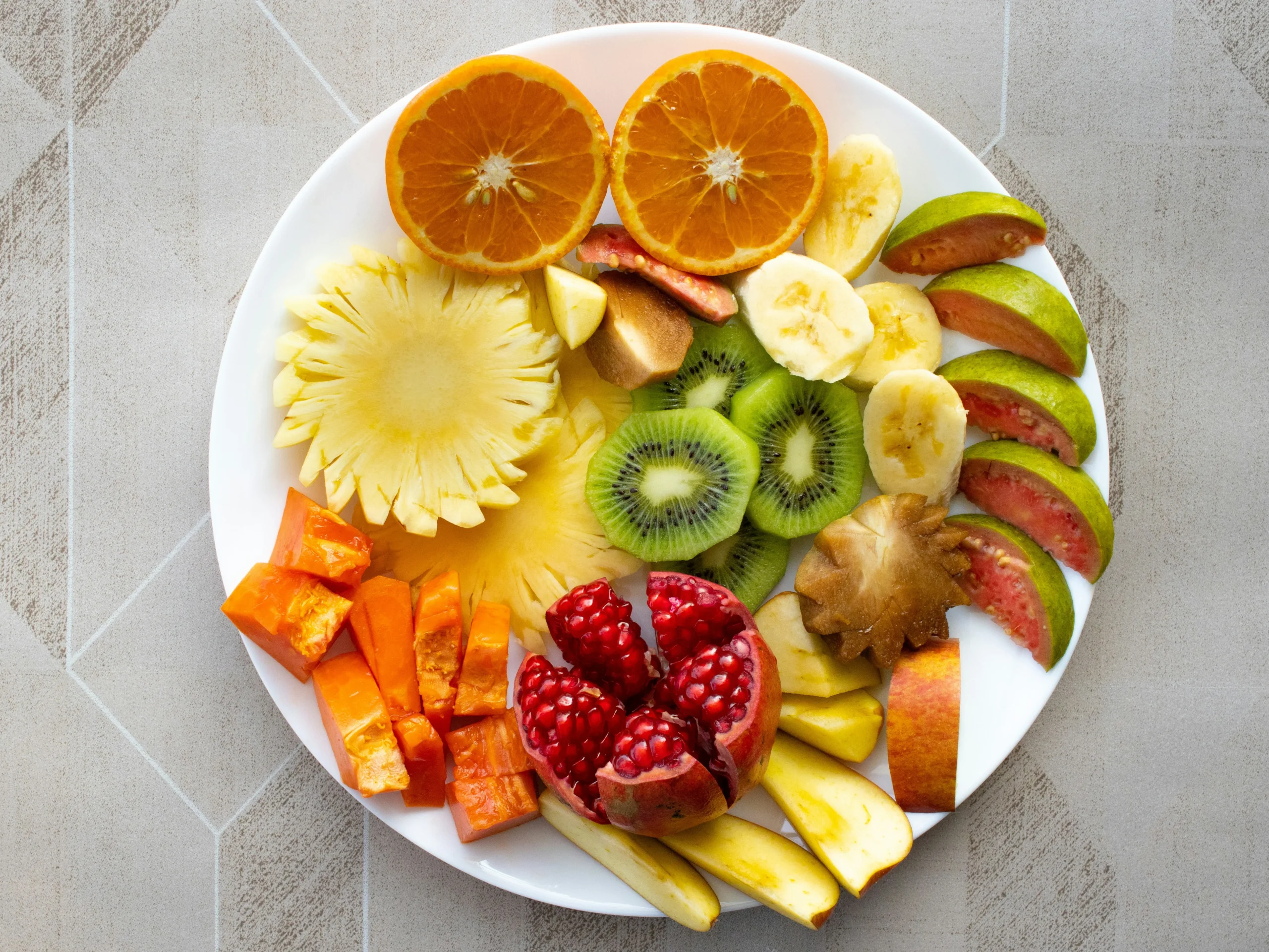 How to Save Money & Stay Nutritious