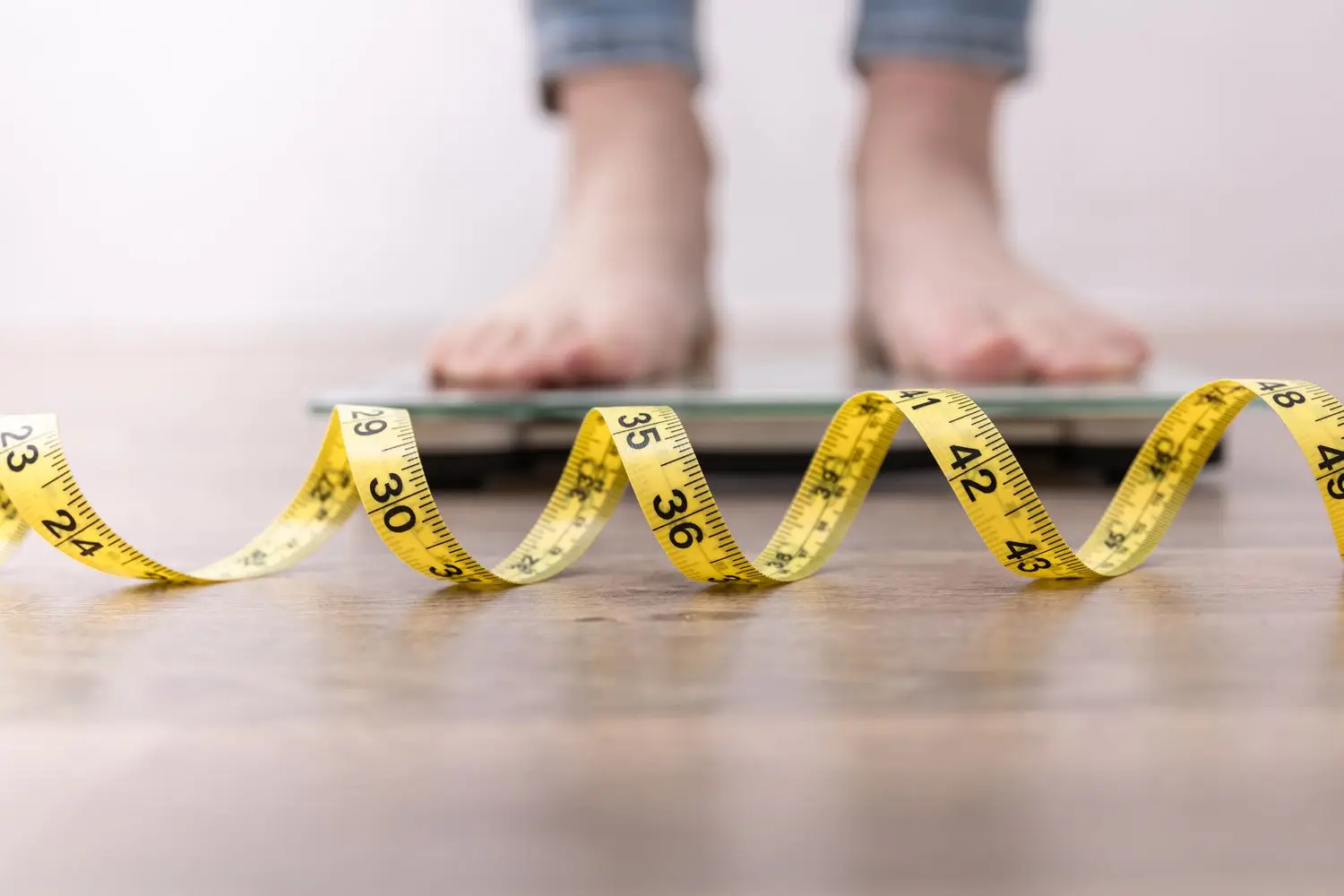 The Science of Weight Loss: Proven Strategies That Actually Work