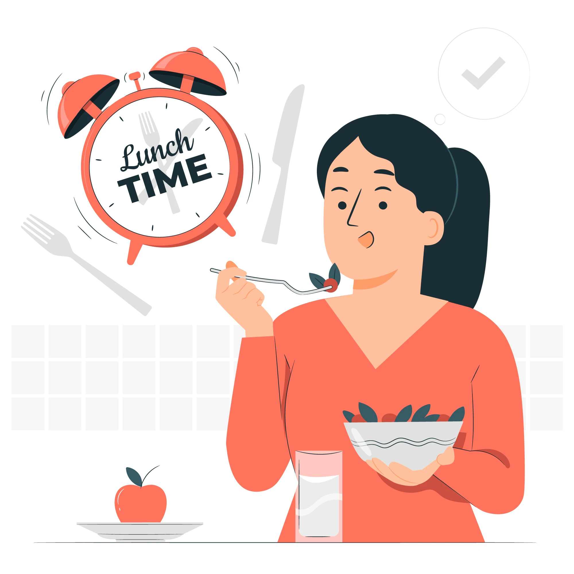 Intermittent fasting for weight loss