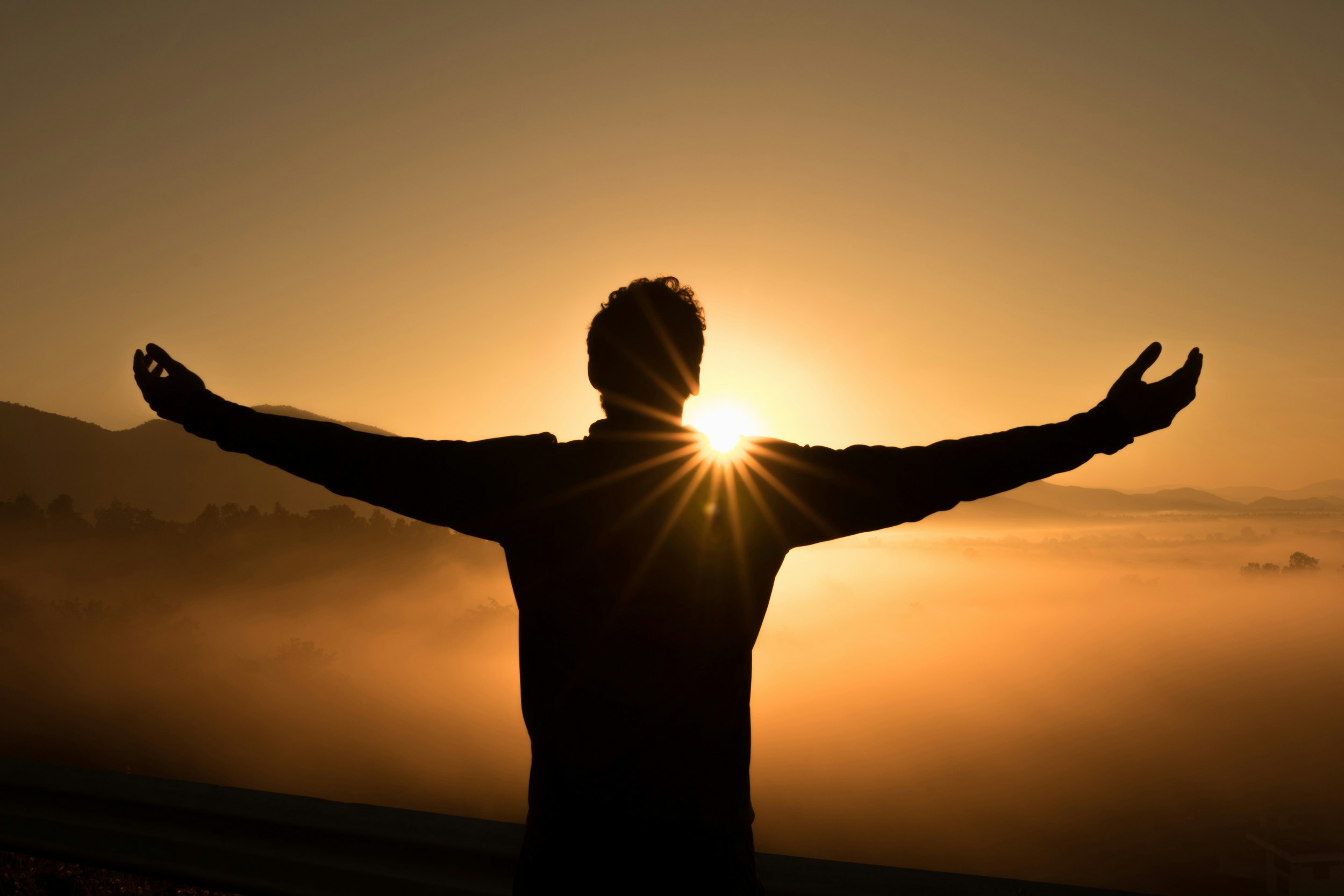 The Ultimate Guide to Mental Well-Being: Nutrition, Lifestyle & Daily Habits