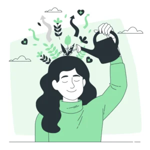 Mental well-being