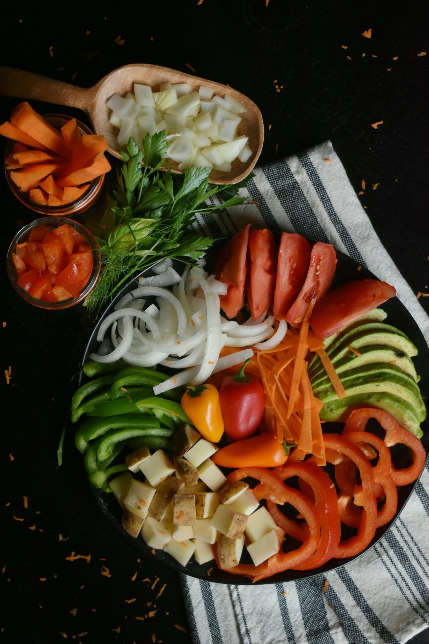 Foods that Burn Belly Fat