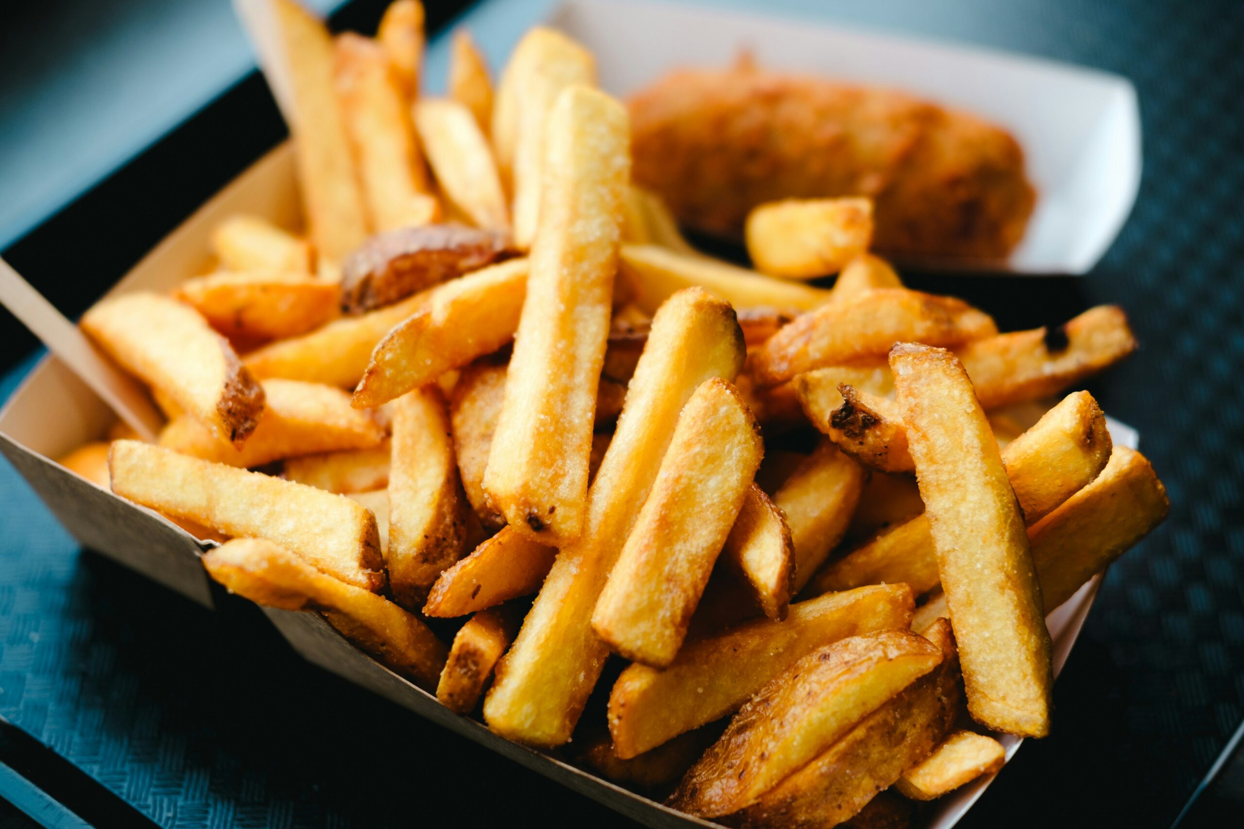 Skip Fried Foods for Better Health and Wellness